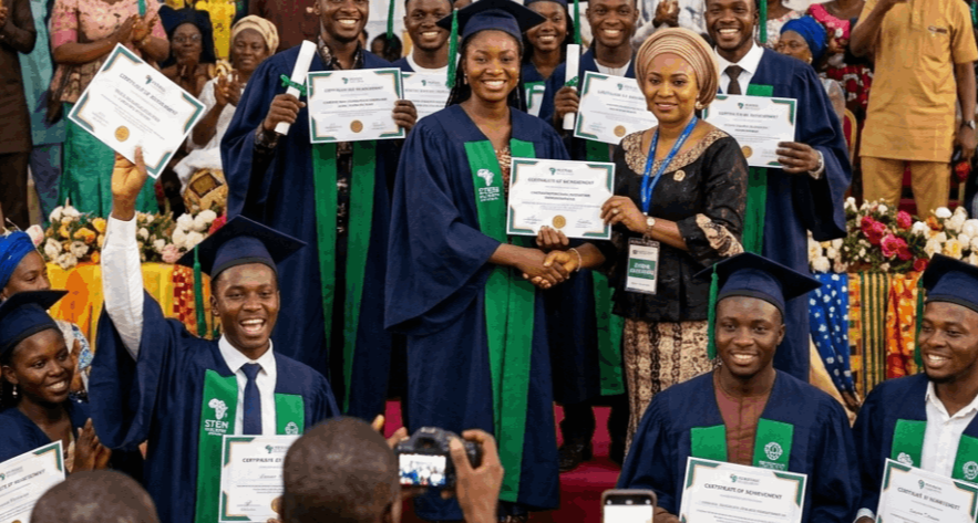 Mobirise Website Builder